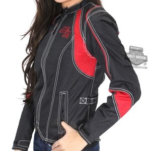 Harley Davidson Jacket